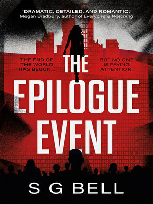 cover image of The Epilogue Event